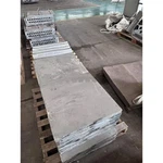 Piastre di fondo del forno per trattamento termico